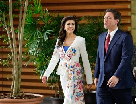 casey desantis ethnicity|ethnicity of ron desantis wife.